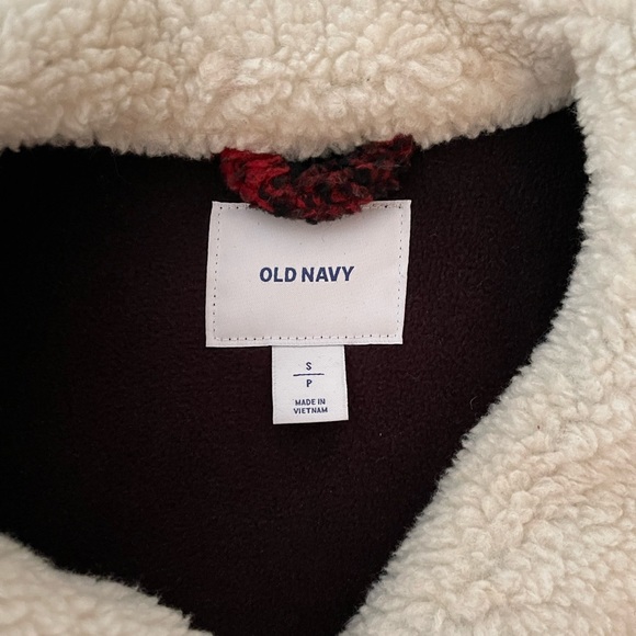 Plaid women’s jacket! - Picture 4 of 4